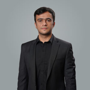 Picture of Muhammad Ashhar