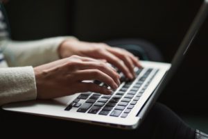 Writing/Bidding
