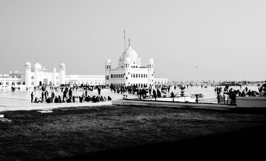 Kartarpur Corridor, visa free border between Pakistan and India developed after 72 years of Partition of 1947