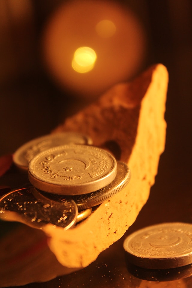 pakistan-rupee-coins-monetary-aggregates