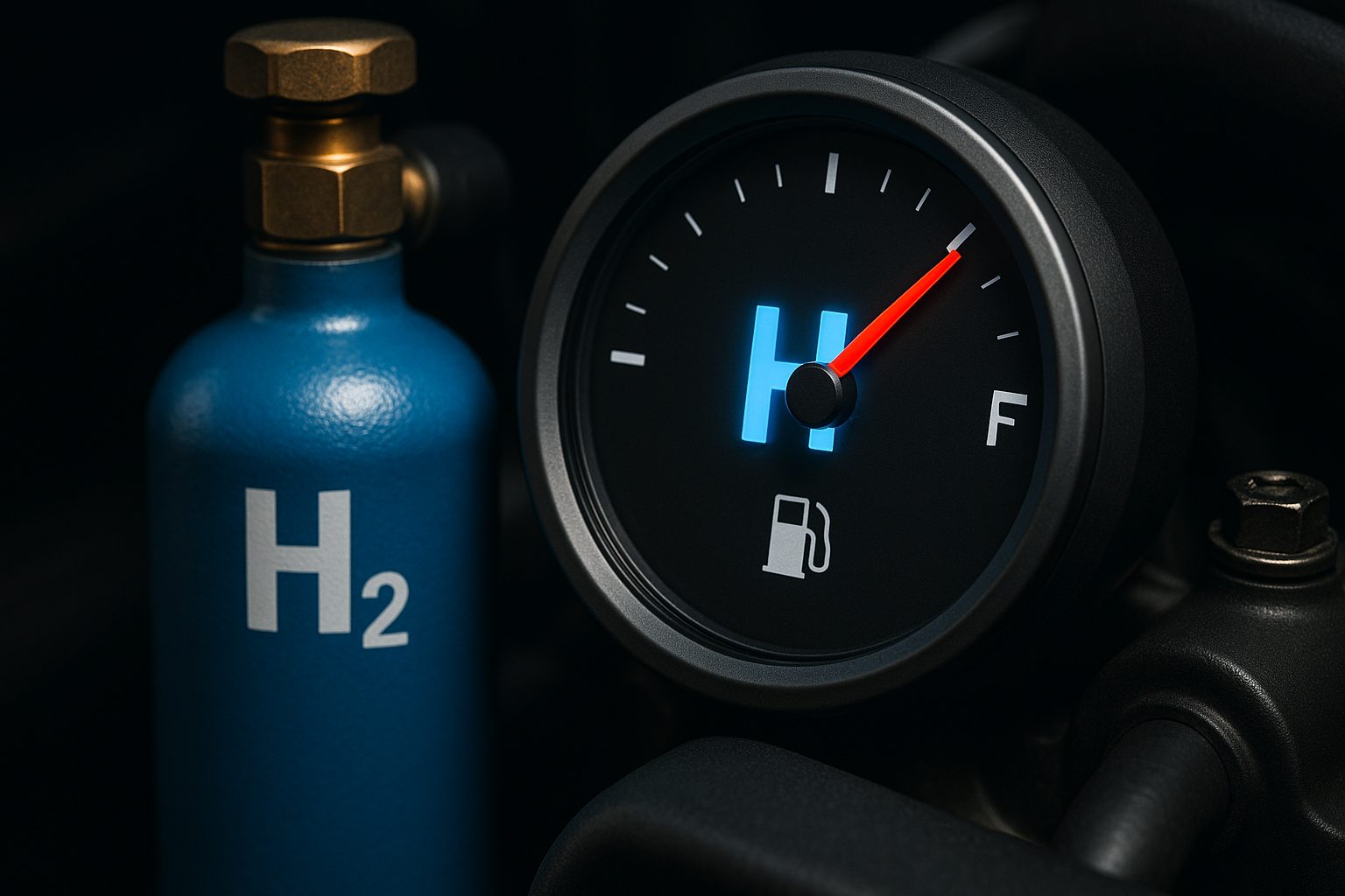 Hydrogen-fuel-consumption